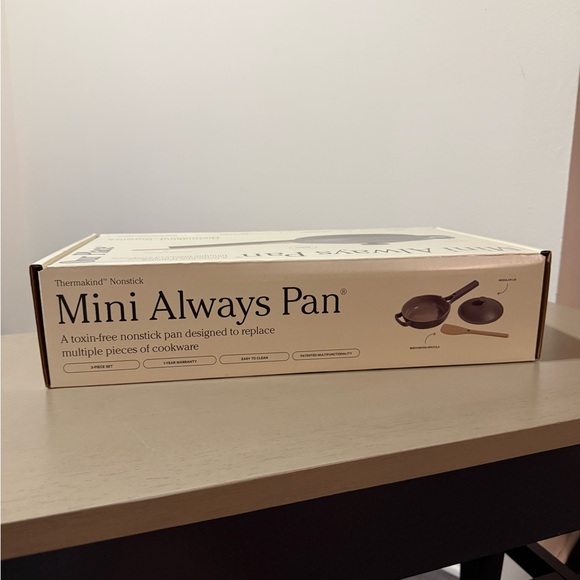 Mini Always pan Our Place - Picture 2 of 5